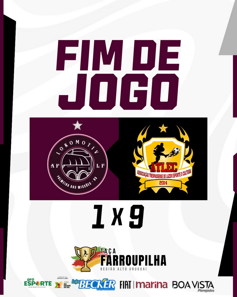 Capa Lokomotiv estreia com derrota e projeta reação na competição