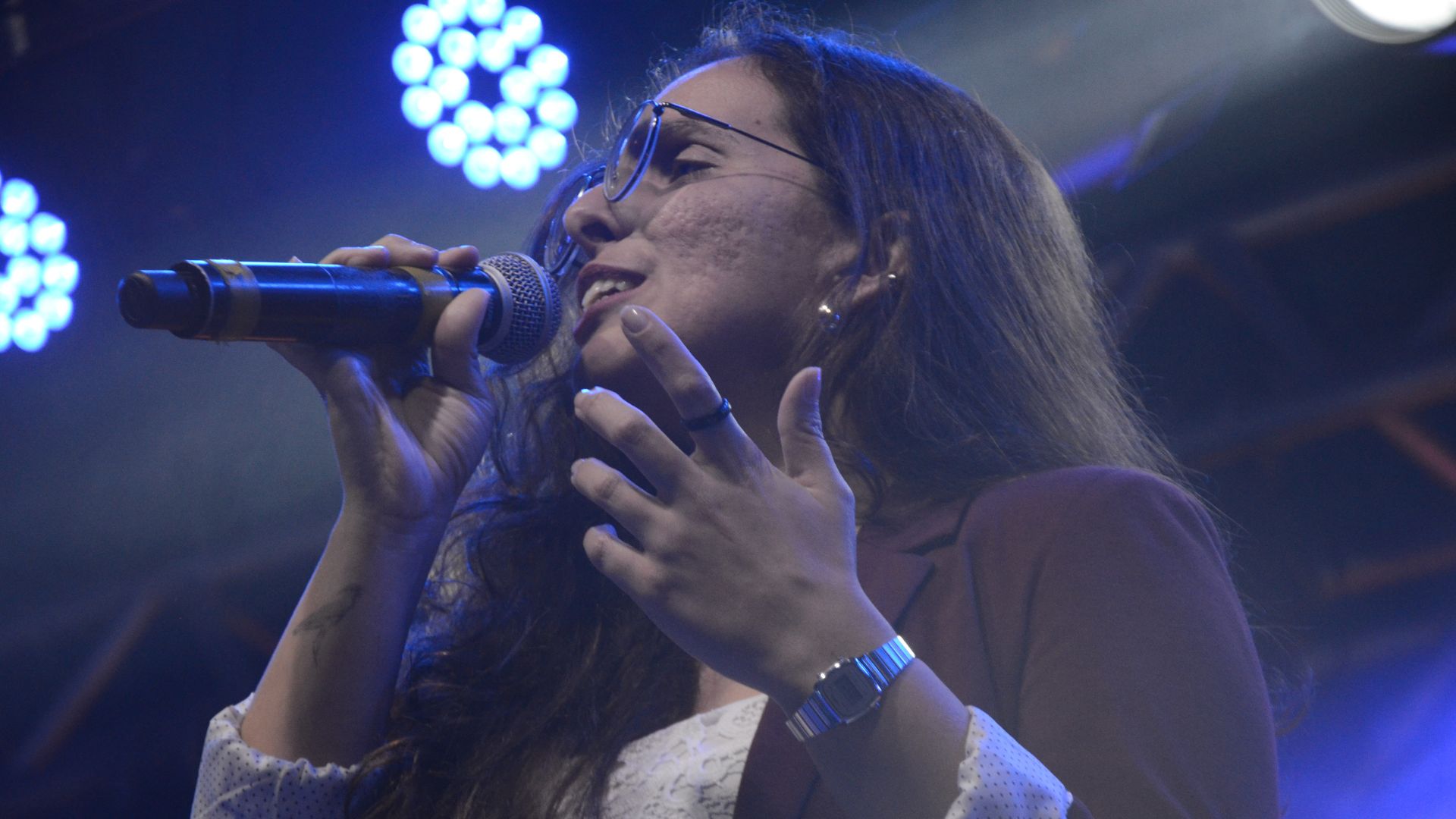 Capa Segunda noite do 4º Festival Vozes Populares Contemporâneas terá 13 apresentações e Show da Banda G10