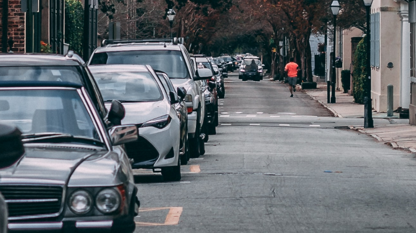 Capa Cobrança do estacionamento rotativo volta a valer no centro de Panambi