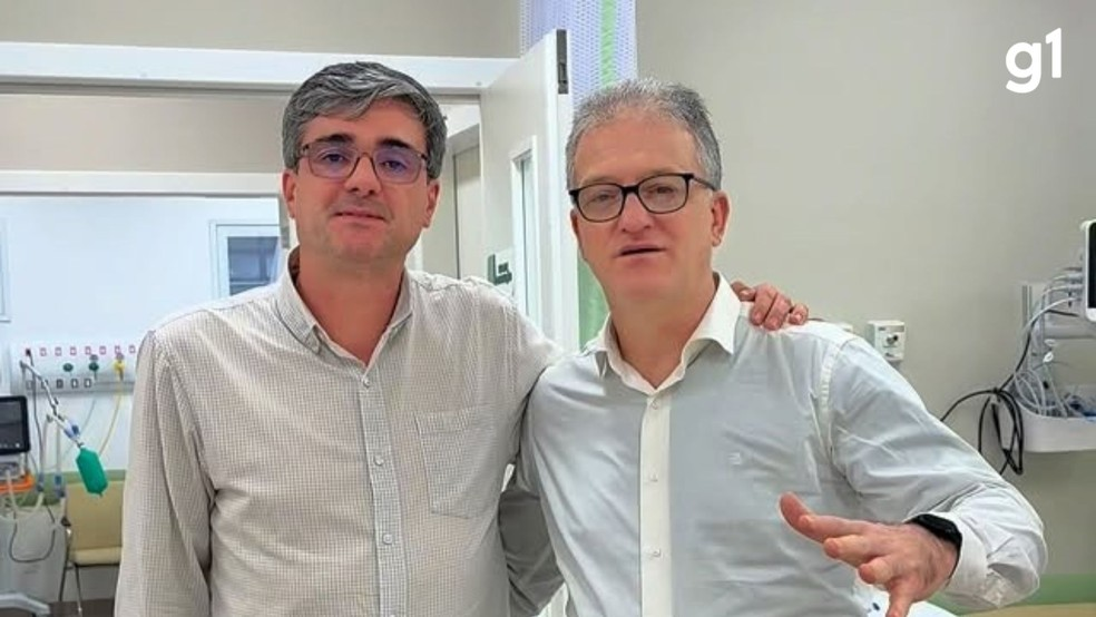 Capa TRE-RS suspende efeitos da cassação e determina retorno de prefeito e vice aos cargos em Palmeira das Missões