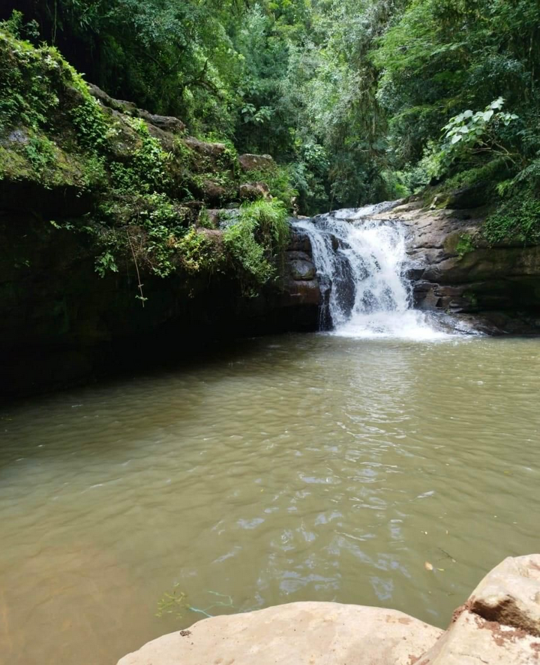 Capa Adolescente de 16 anos morre afogado no Parque da Linha Faguense, em Frederico Westphalen
