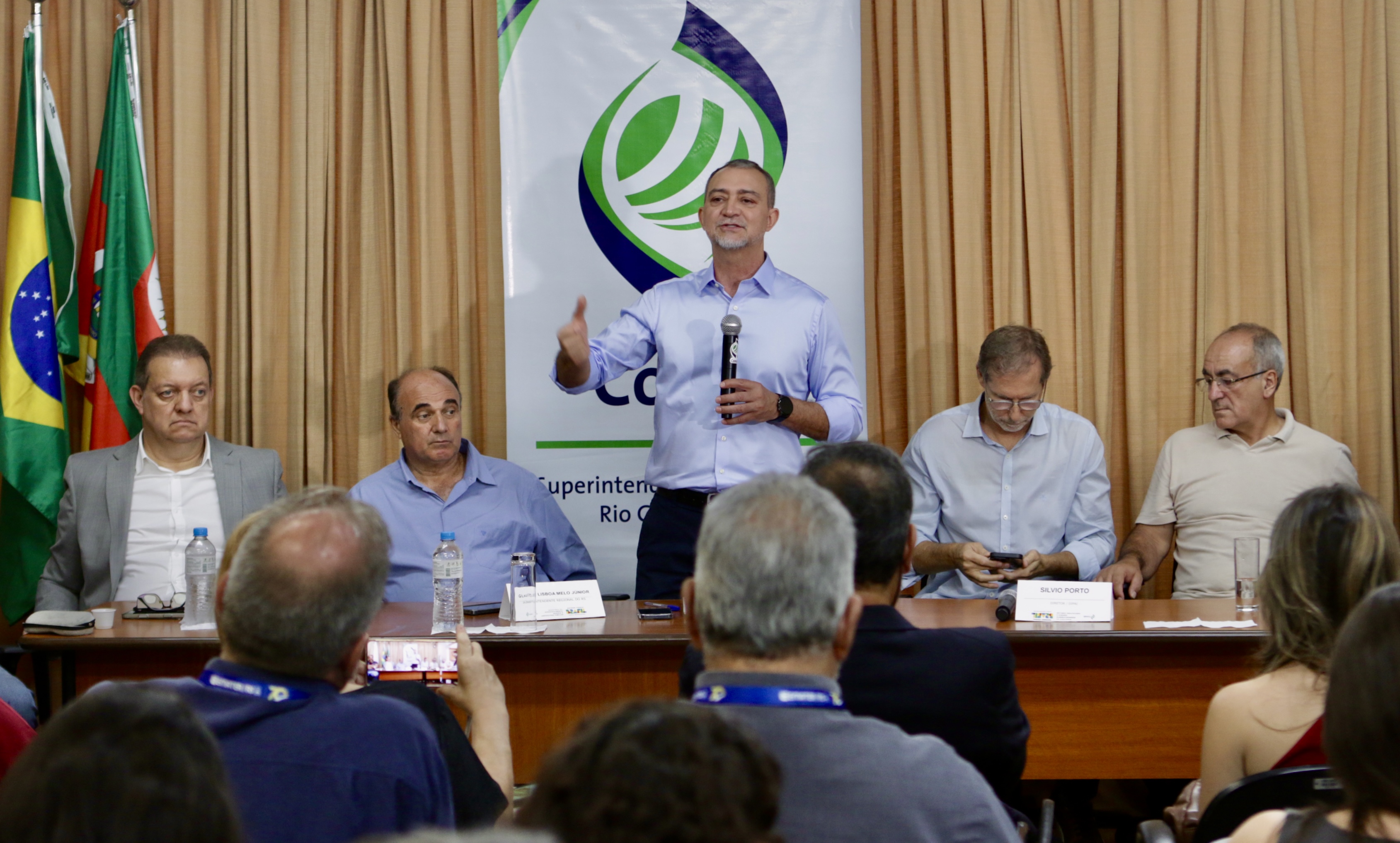 Capa Conab destina até R$ 106 milhões para compra emergencial de leite em pó