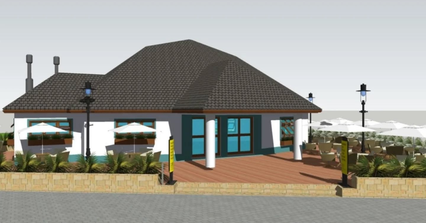 Capa Prefeitura de Palmeira das Missões abre licitação para reforma e ampliação do Bolicho da Praça