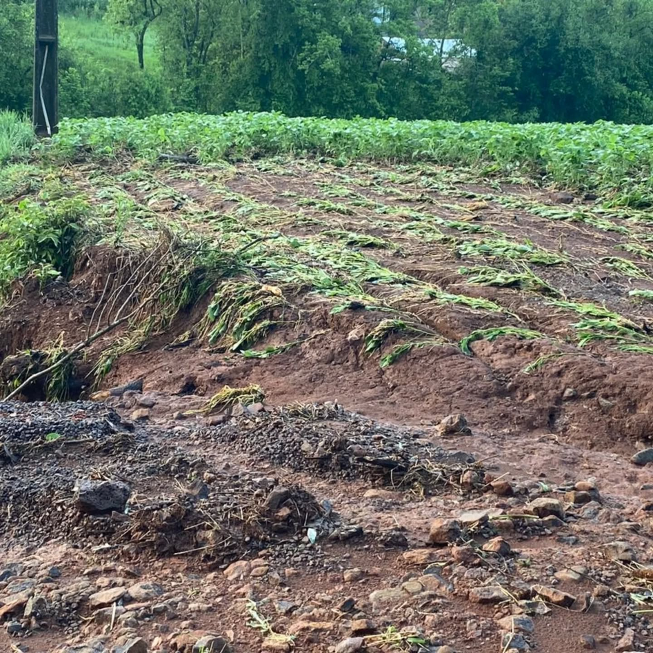 Capa Barra Funda decreta situação de emergência após chuvas intensas