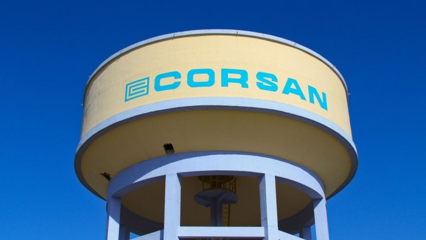 Capa Corsan prevê normalização do abastecimento na madrugada deste sábado (21) em Palmeira das Missões