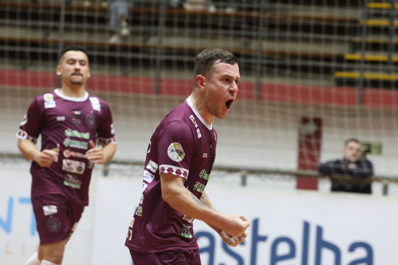 Capa Taça Farroupilha Alto Uruguai de Futsal começa sábado (21) com estreia do Lokomotiv em casa