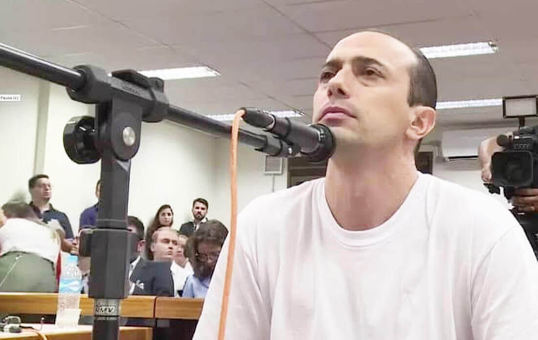 Capa Conselho Federal de Medicina cassa registro profissional de Leandro Boldrini, condenado pela morte do filho Bernardo
