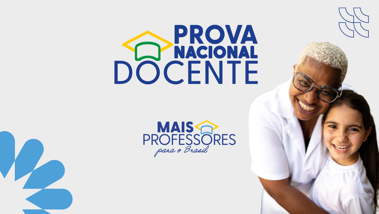 Capa Secretaria Municipal de Educação de Palmeira das Missões adere à Prova Nacional Docente (PND), que será aplicada em outubro