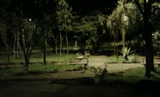 Capa Homem é esfaqueado e morre na Praça da Corsan em Frederico Westphalen