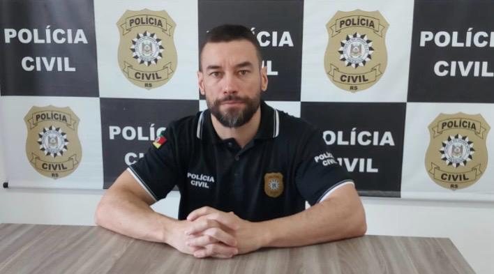 Capa Investigação sobre morte de Itamar Benini muda de rumo após laudo preliminar
