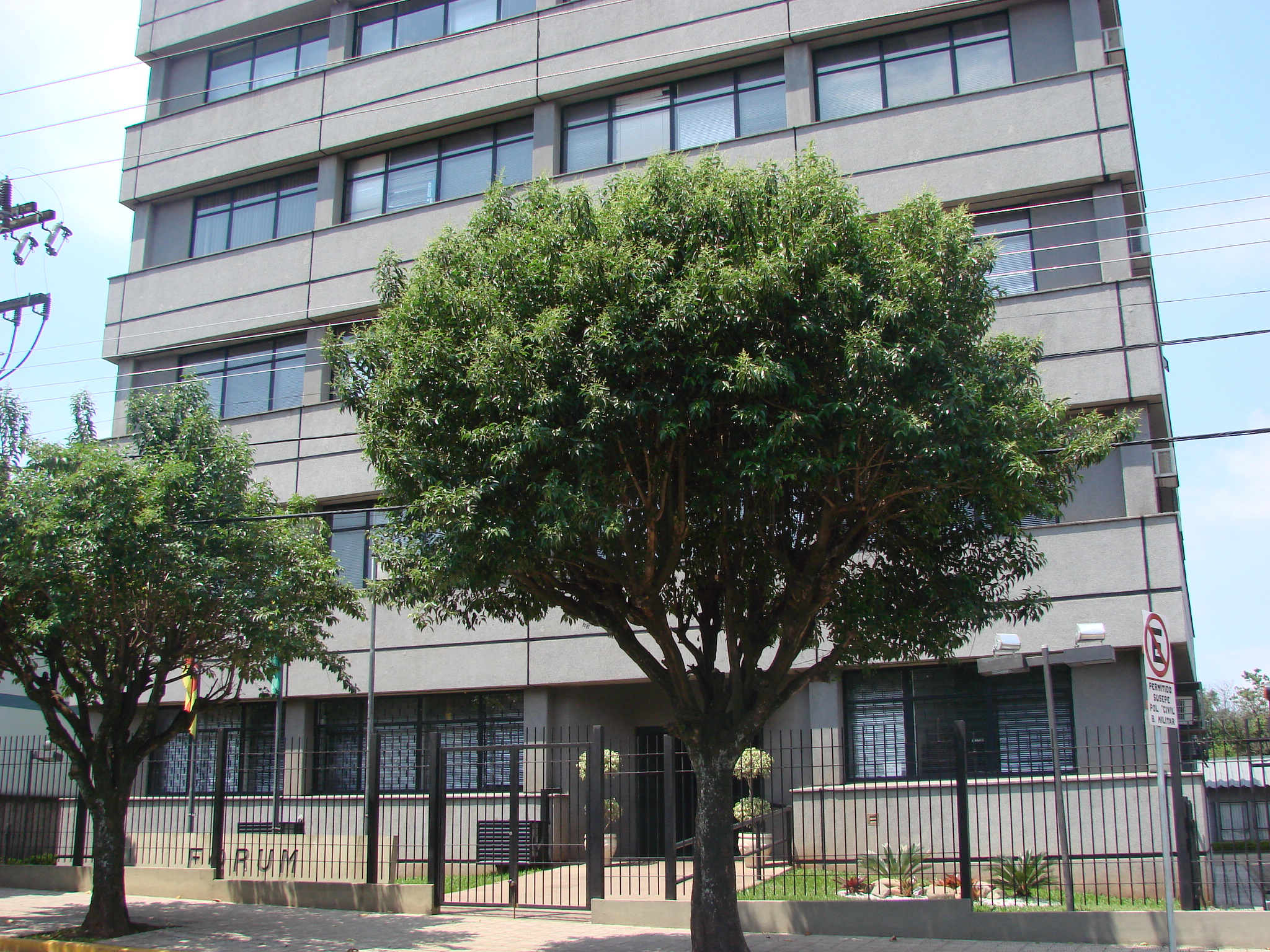 Capa Homem que matou companheira grávida em Cruz Alta é condenado a 105 anos de prisão