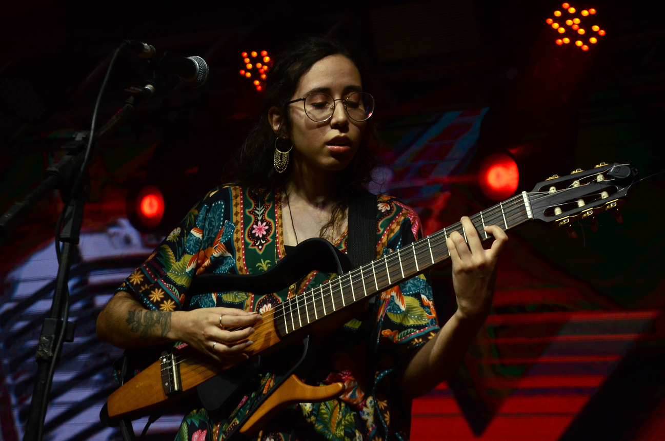 Capa 6º Festival Popular Vozes Contemporâneas abre inscrições em Palmeira das Missões