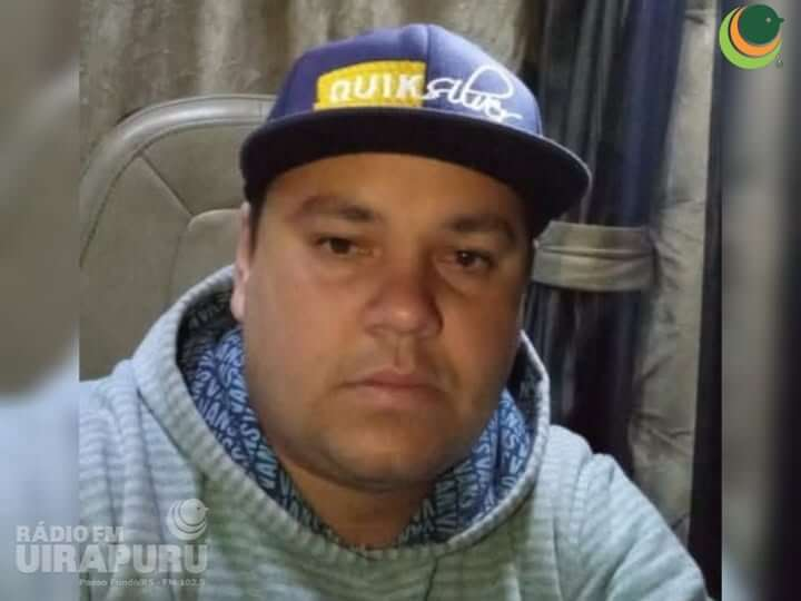 Capa Passo-fundense desaparece após sair para ver caminhão em Ronda Alta