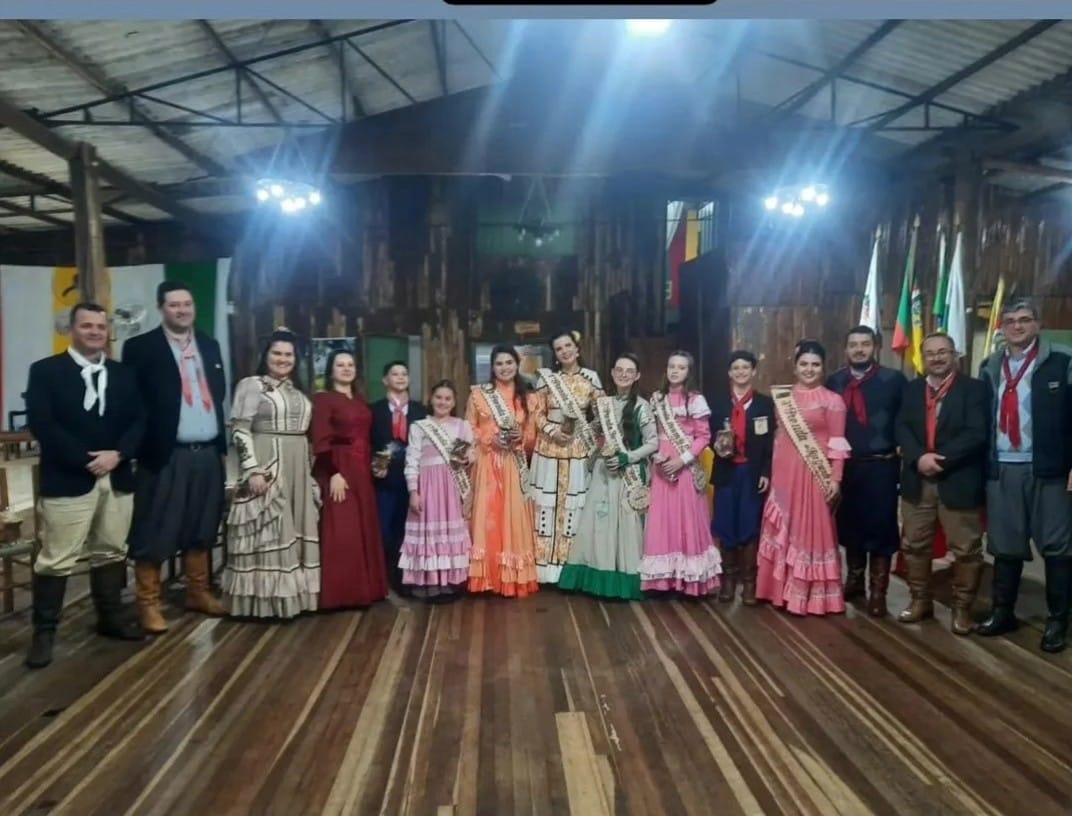 Capa Palmeira das Missões sedia etapa regional da Ciranda Cultural de Prendas e do Entrevero de Peões