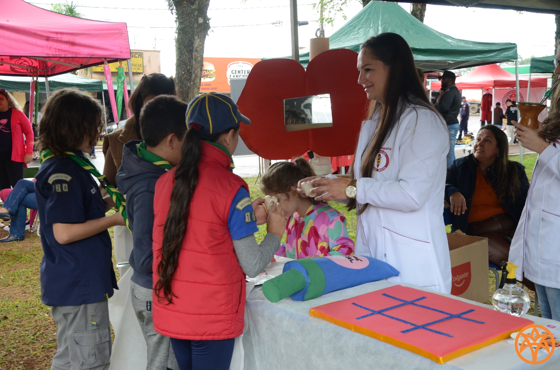 Capa Feira da Saúde do Lions chega à 16ª edição neste sábado em Palmeira das Missões