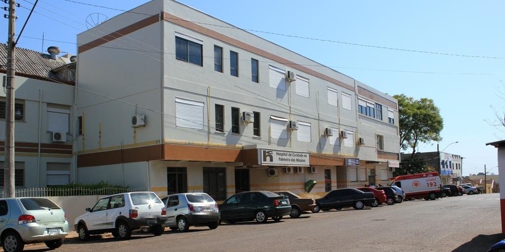 Capa HCPM assina contrato para construção de Centro de Diagnóstico por Imagem