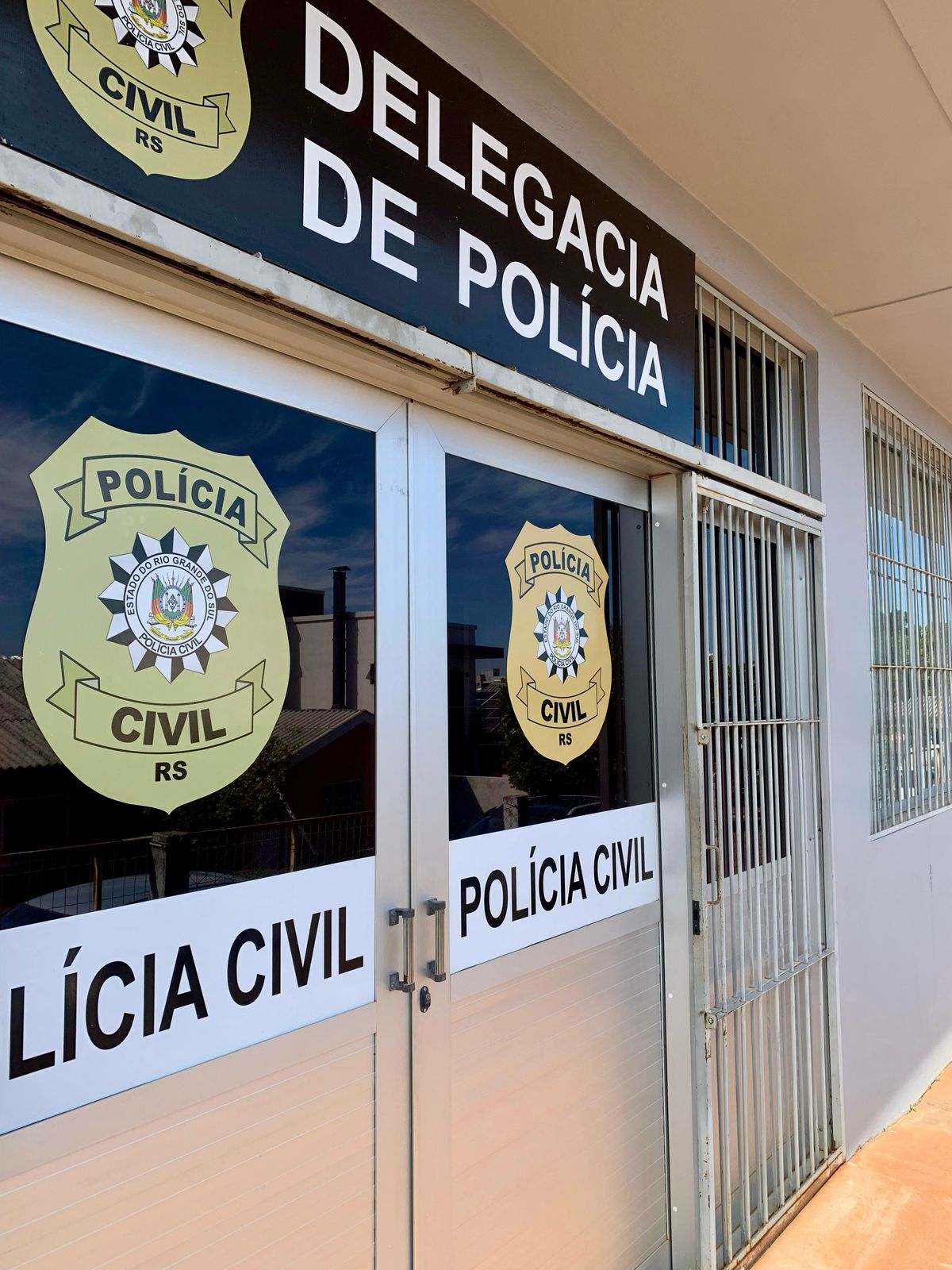 Capa Polícia Civil conclui investigação sobre suposta tentativa de sequestro de criança em Seberi