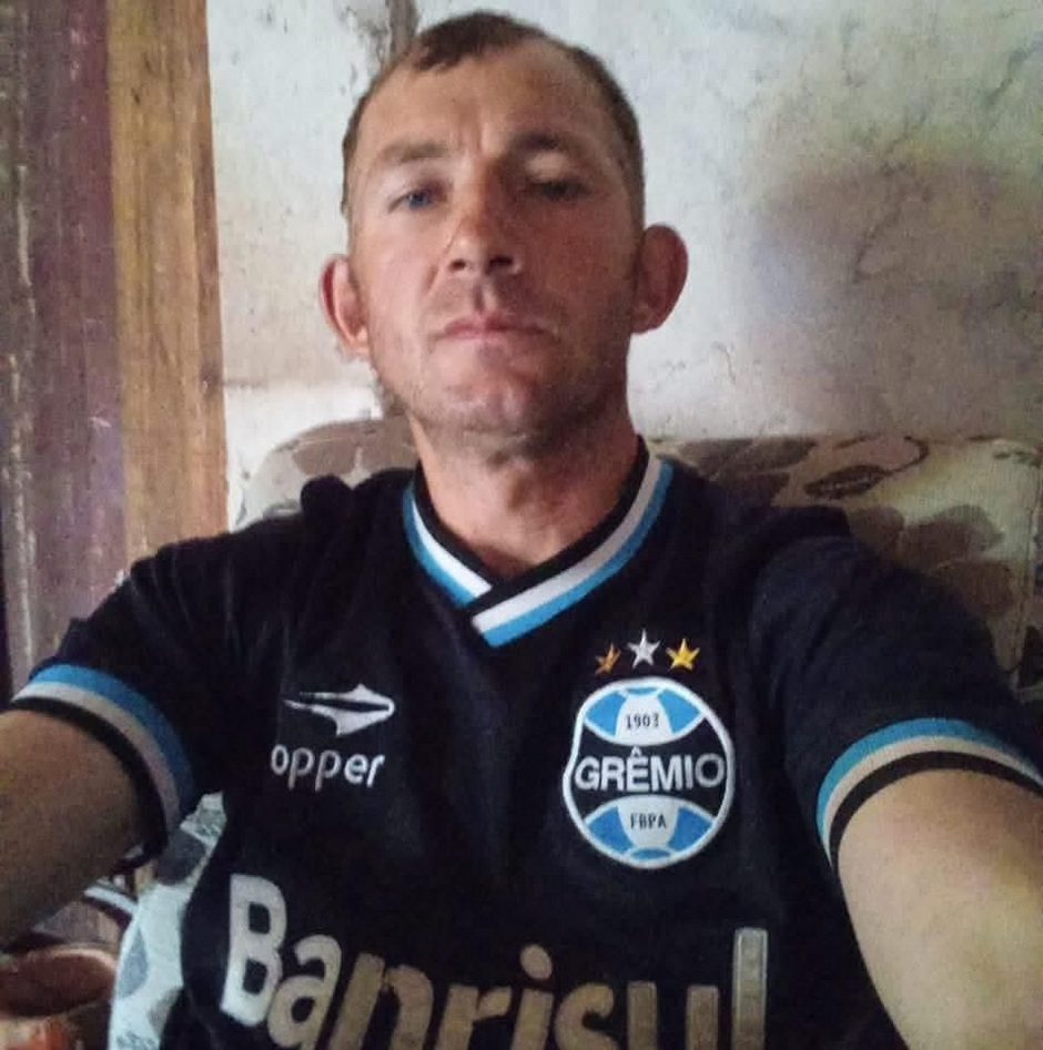 Capa Homem é encontrado morto no Bairro Félix em Palmeira das Missões