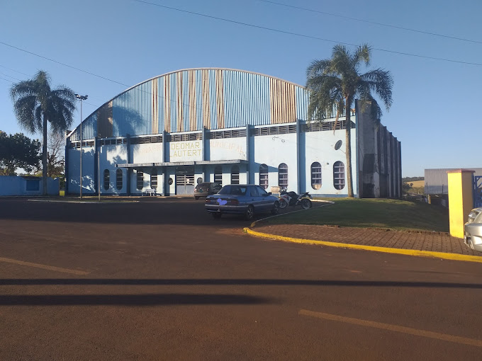 Capa Condor garante quase R$ 600 mil para reforma do Ginásio Municipal Deomar Lautert