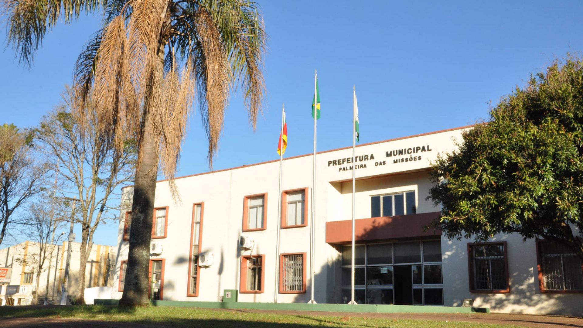 Capa Poder legislativo de Palmeira das Missões rejeitam vetos do executivo a projetos de lei