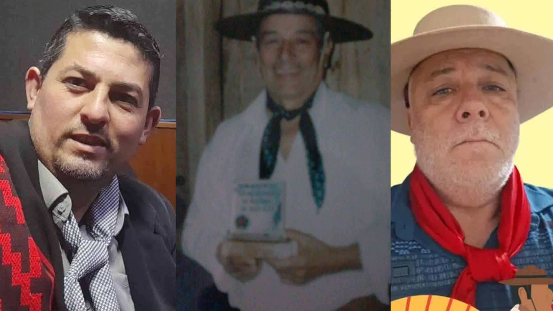 Capa Tradição e peso competitivo marcam corpo de jurados da 1ª edição do Carijo em Trova