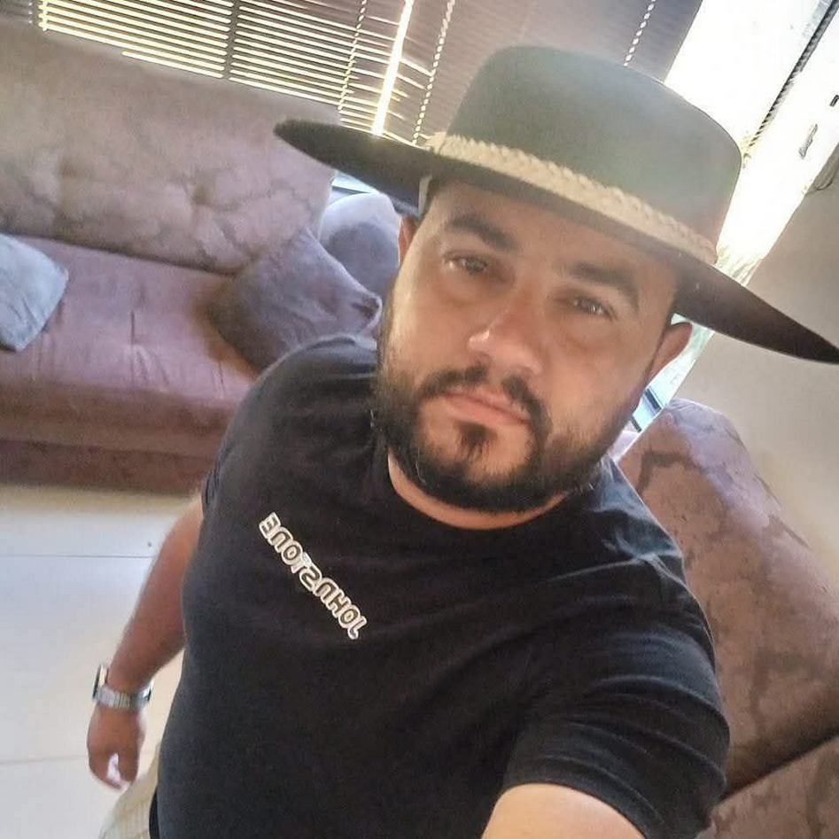 Capa Colisão lateral na BR-158 mata empresário de Panambi em Palmeira das Missões