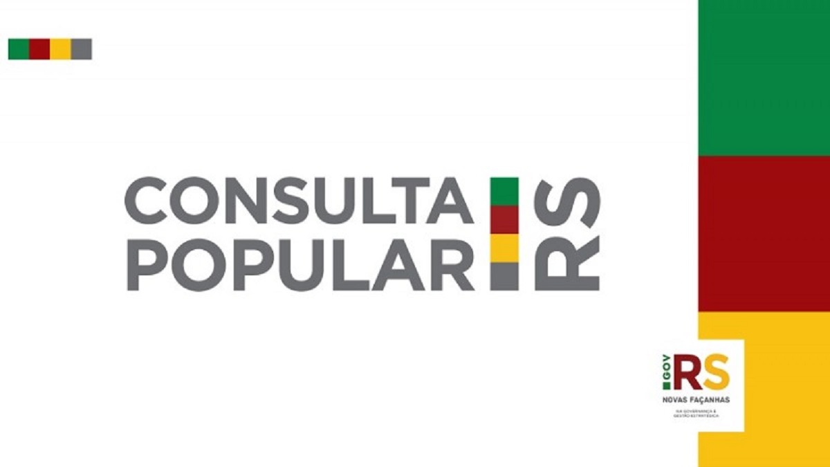 Capa Corede-RV realiza assembleias microrregionais da Consulta Popular 2026 e mobiliza municípios da região