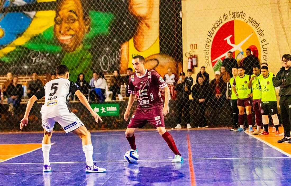 Capa Lista preliminar do Pró-Esporte RS confirma mais de R$ 33 milhões para iniciativas esportivas