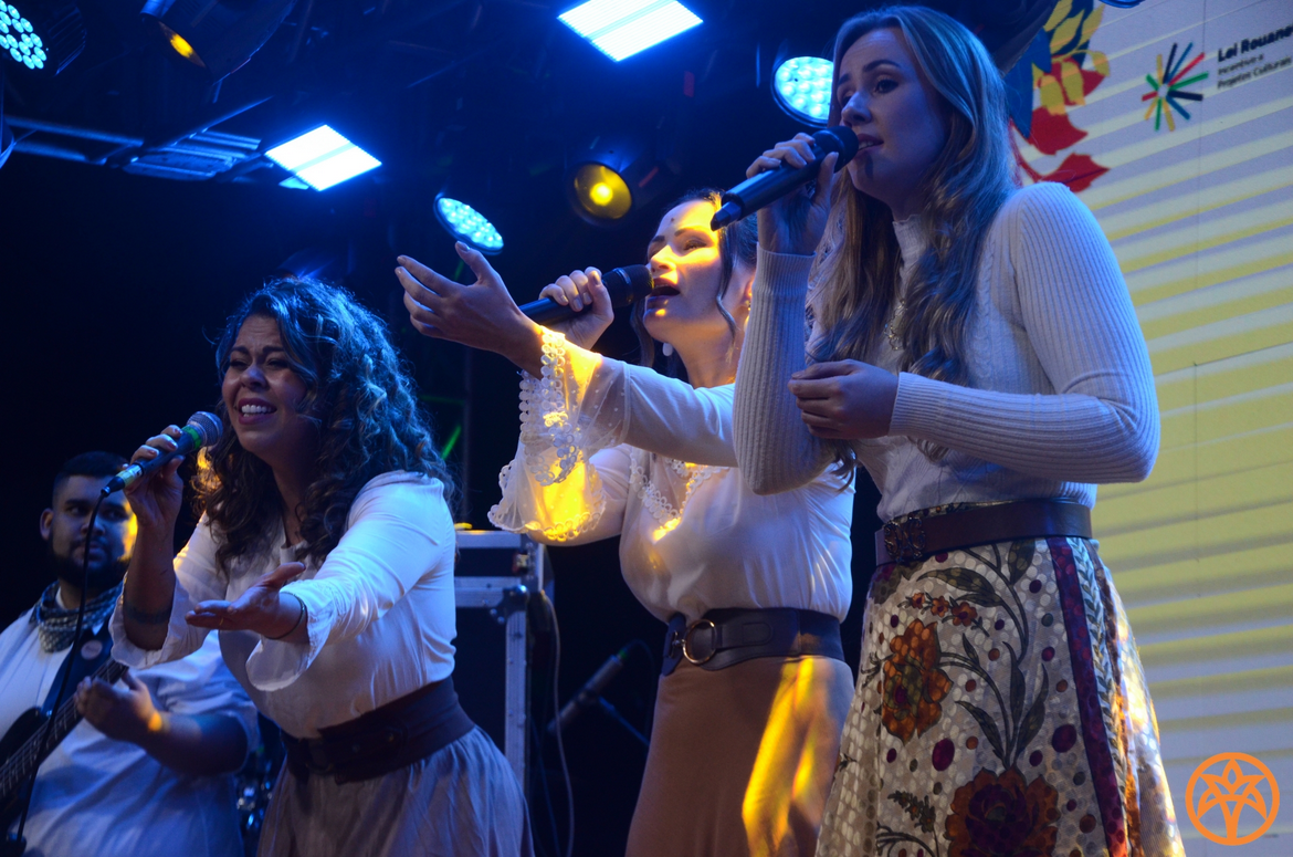 Capa 39º Carijo da Canção Gaúcha amplia planejamento e terá nove dias de programação