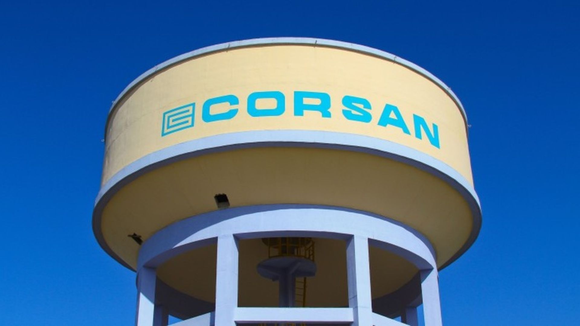 Capa Falha em estação causa oscilação no abastecimento de água em Palmeira das Missões