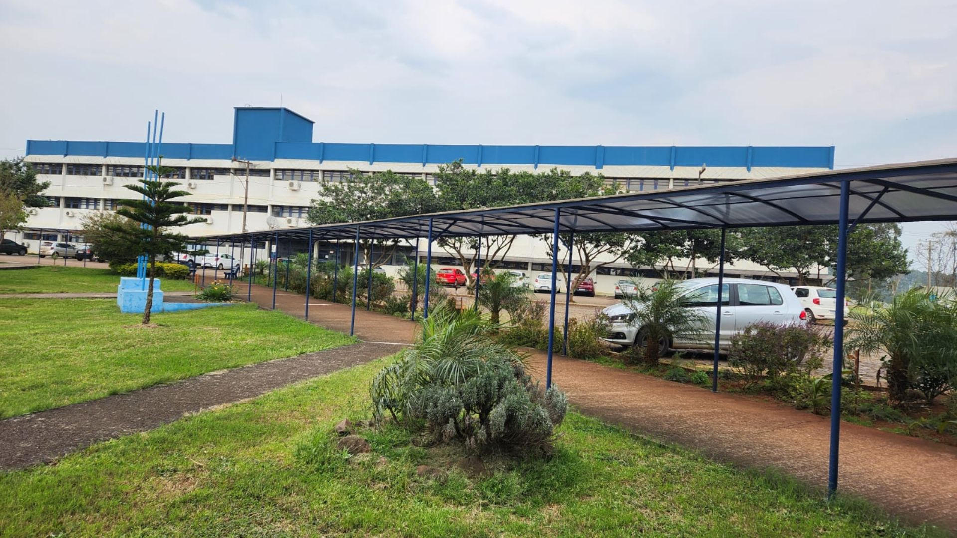 Capa UFSM-PM oferece vagas em cursos presenciais de graduação para quem fez algum ENEM completo entre 2020 e 2024