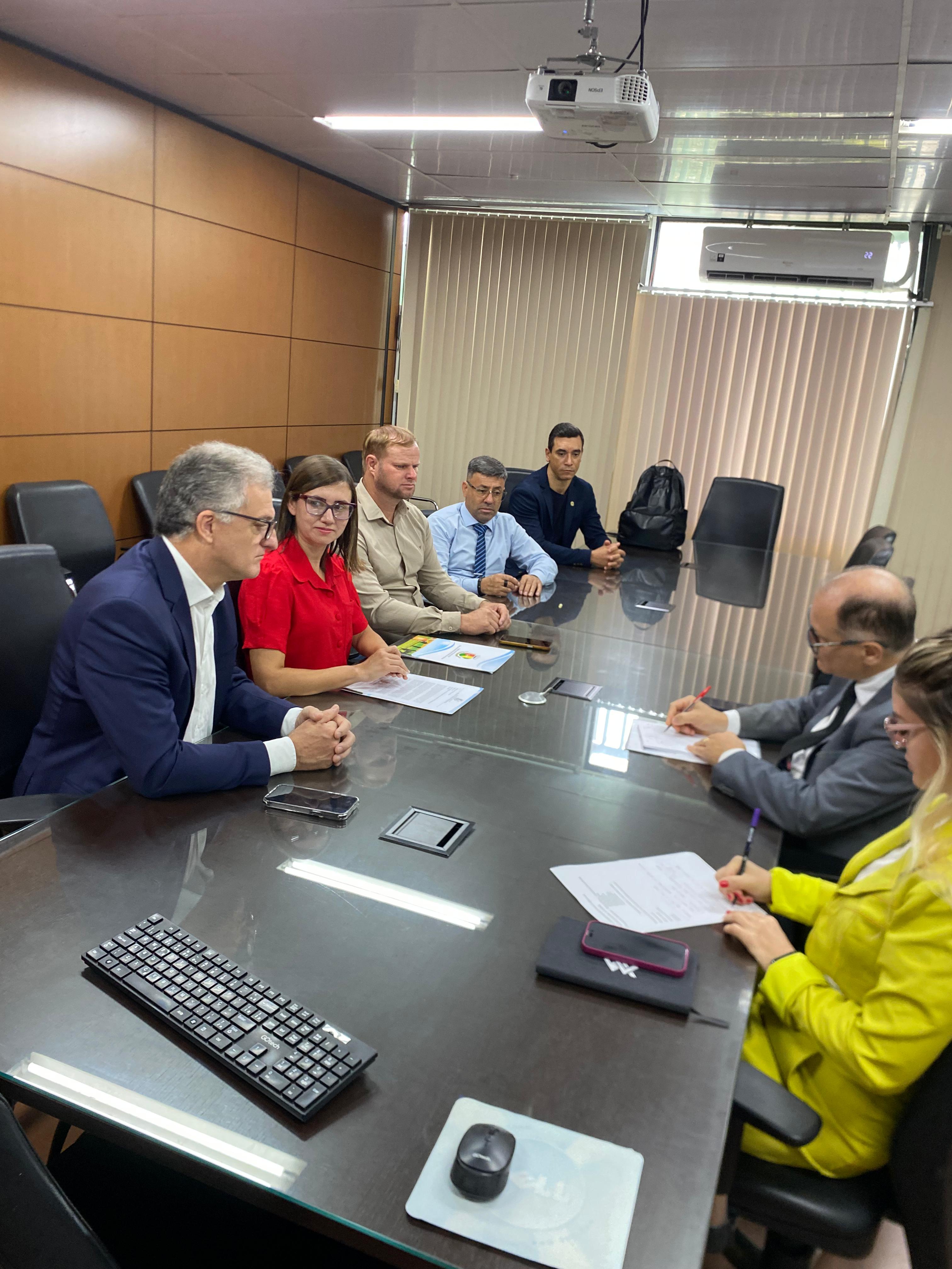 Capa Perícias do INSS voltam a ser realizadas em Palmeira das Missões a partir de 03 de março