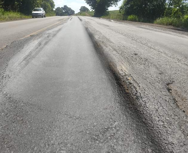 Capa Panambi sedia encontro com ministro do TCU para discutir concessão da BR-285