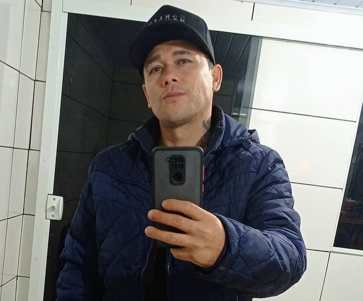 Capa Homem de 40 anos está desaparecido desde sexta-feira em Palmeira das Missões