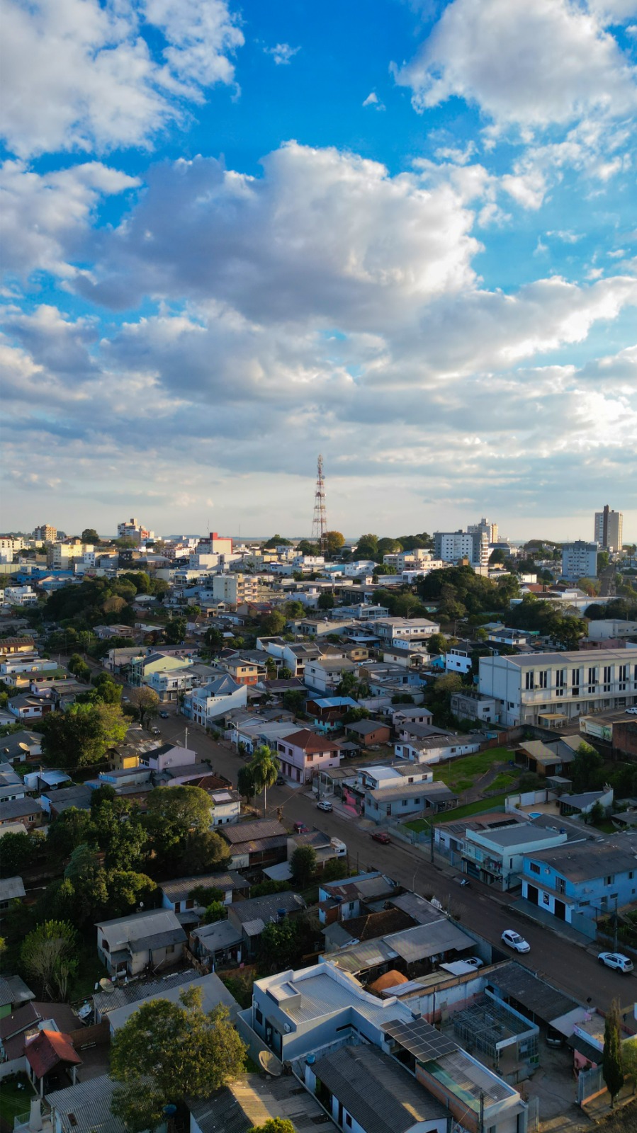 Capa Vigilância Sanitária notifica 198 lotes irregulares em Palmeira das Missões