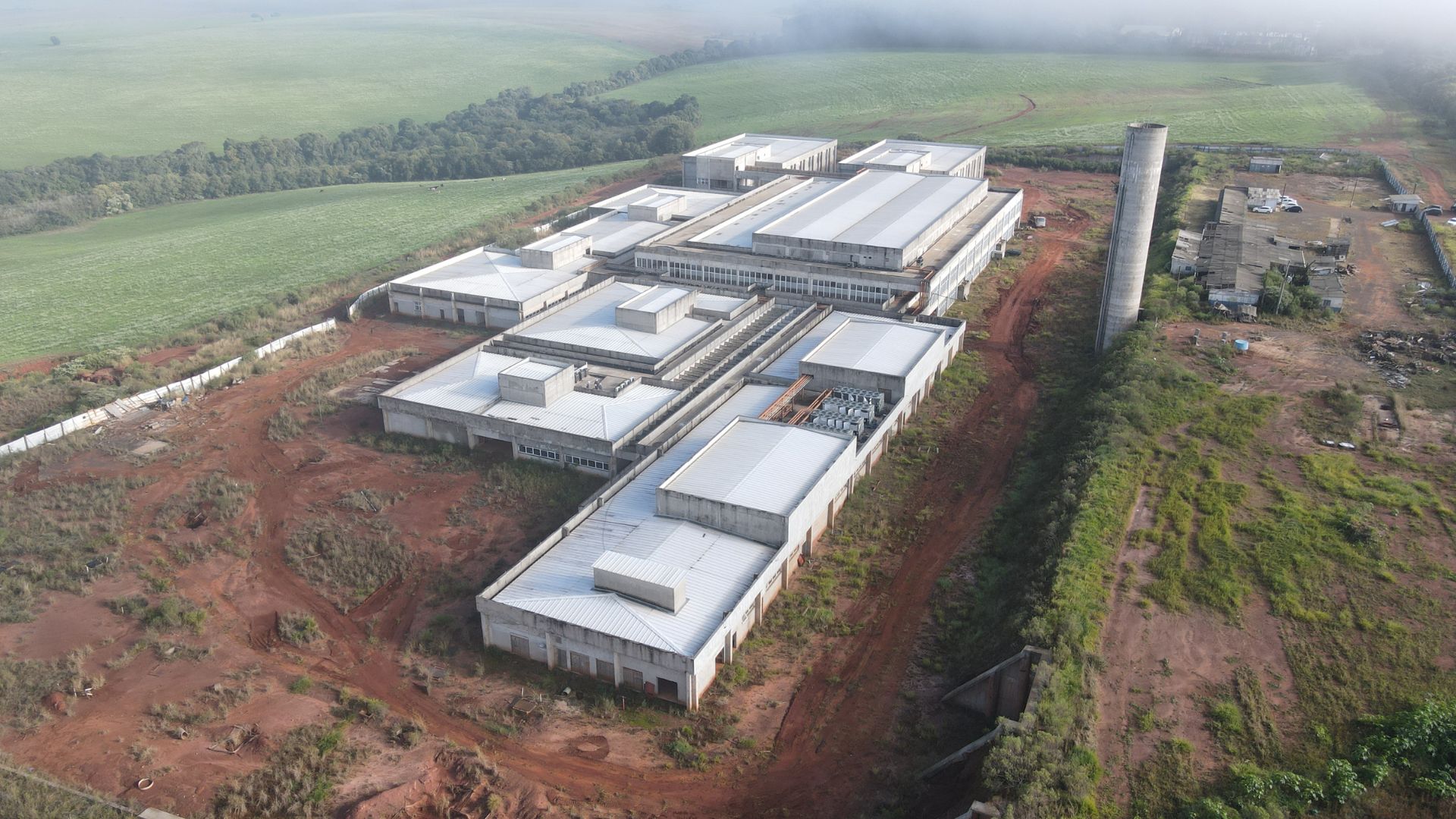 Capa Secretário do Ministério da Saúde participa de encontro sobre Hospital Público Regional