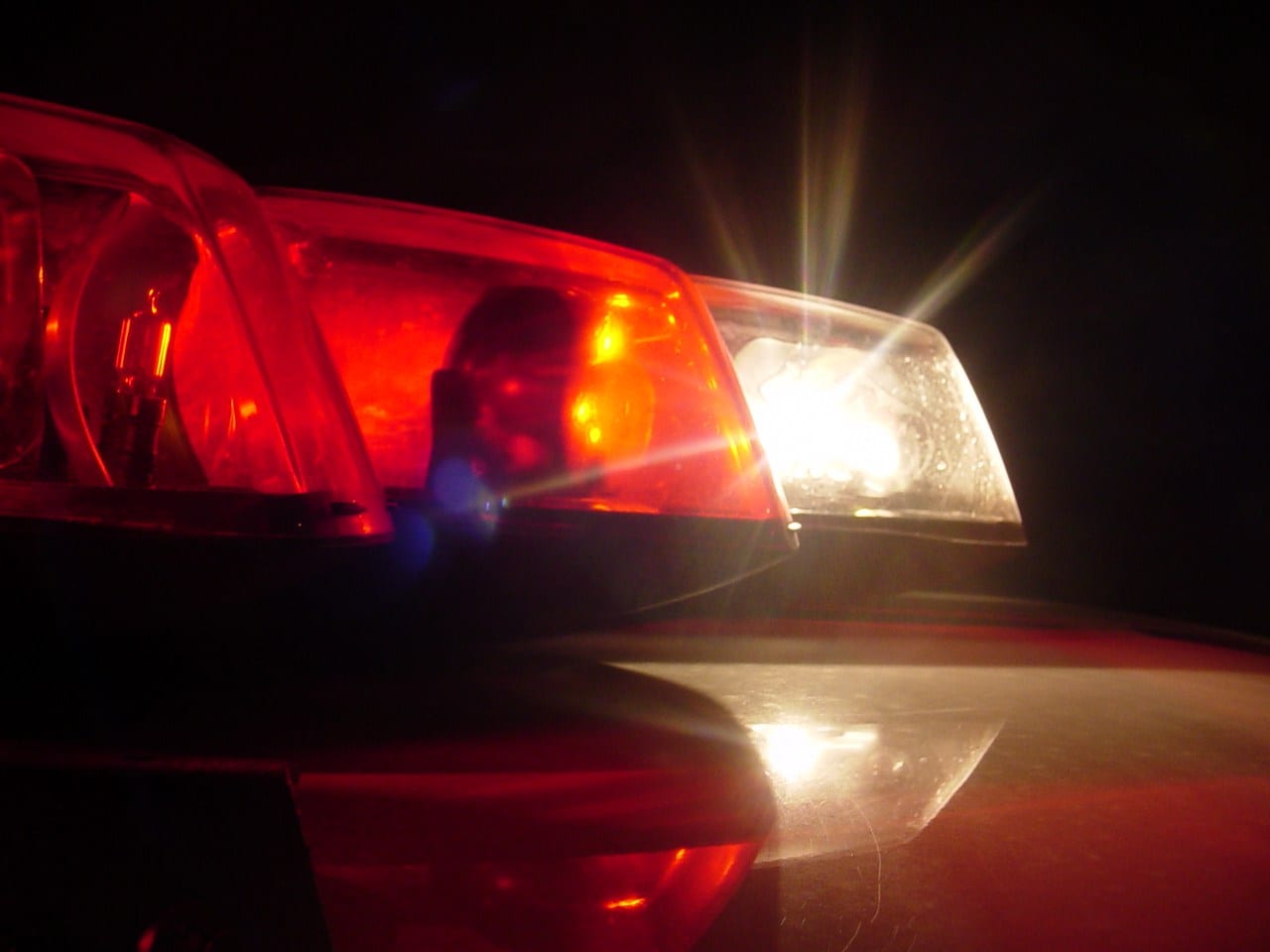 Capa Homem morre após ser baleado no bairro Profelurb, em Palmeira das Missões