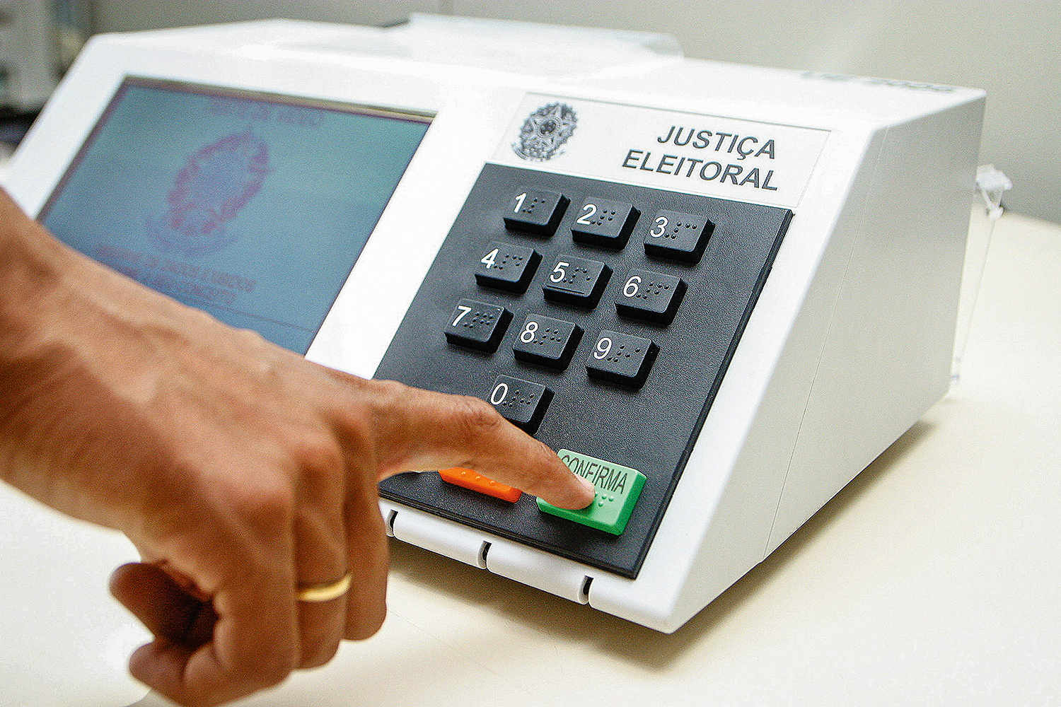 Capa Resultados das Eleições 2026 em Boa Vista das Missões, Lajeado do Bugre e São José das Missões