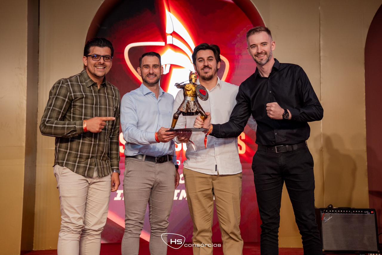 Capa FOCO Investimentos cresce 32% e entra para o ranking das 70 maiores do Brasil