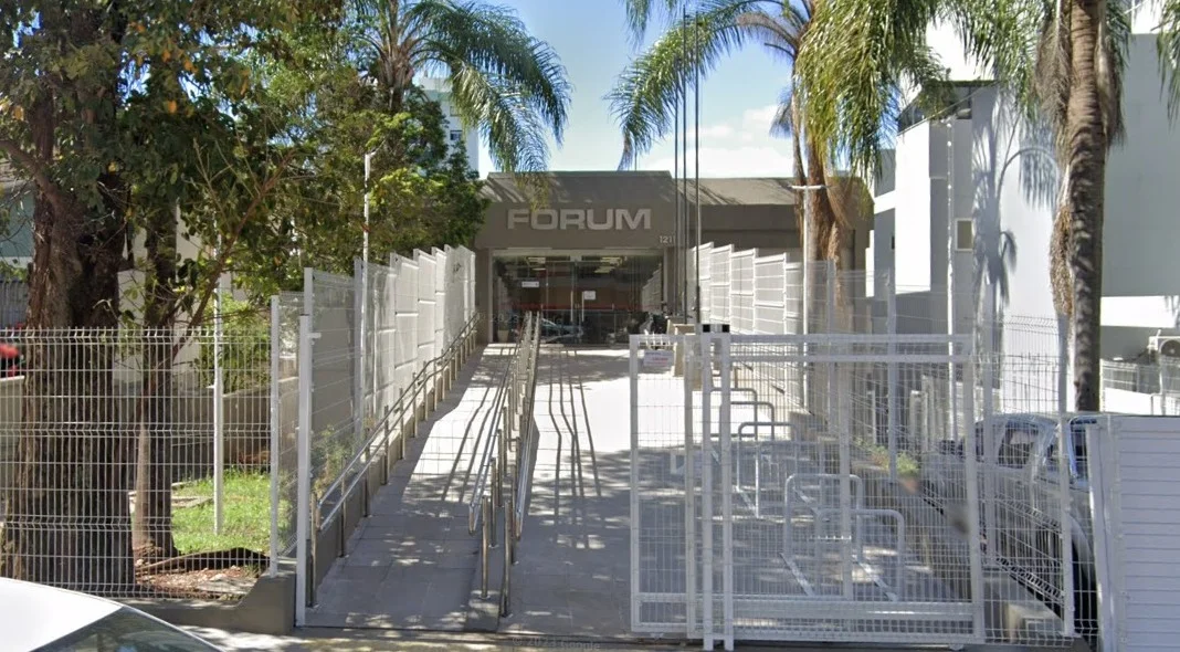 Capa OAB Sarandi conquista instalação da 2ª Vara Judicial na Comarca