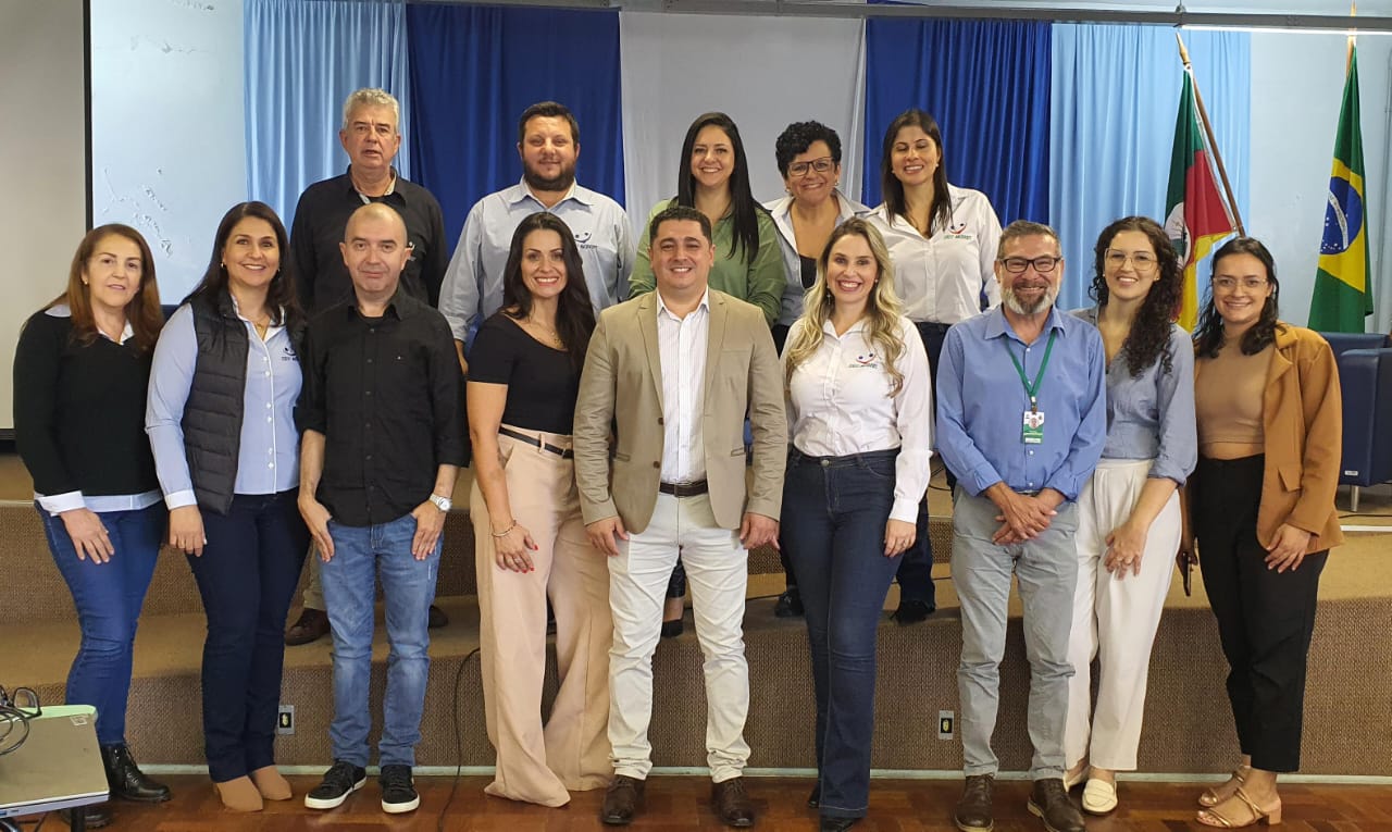 Capa Palmeira das Missões realiza 1ª Conferência Municipal de Saúde do Trabalhador e da Trabalhadora com ampla participação