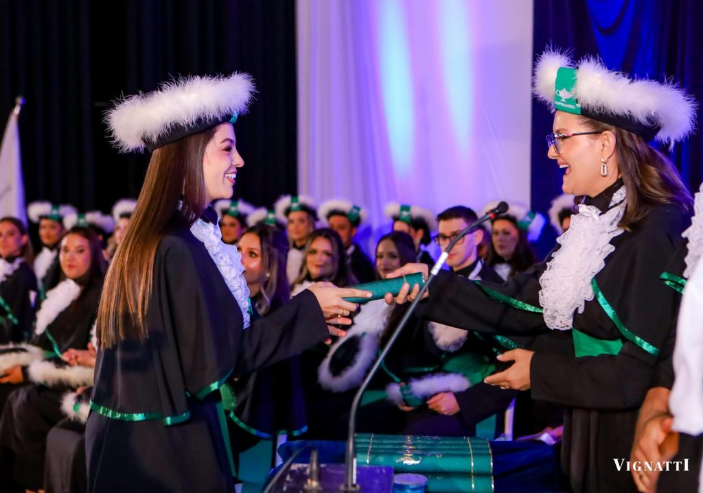 Capa UFSM campus Palmeira das Missões forma 83 novos profissionais e reforça compromisso com a educação pública