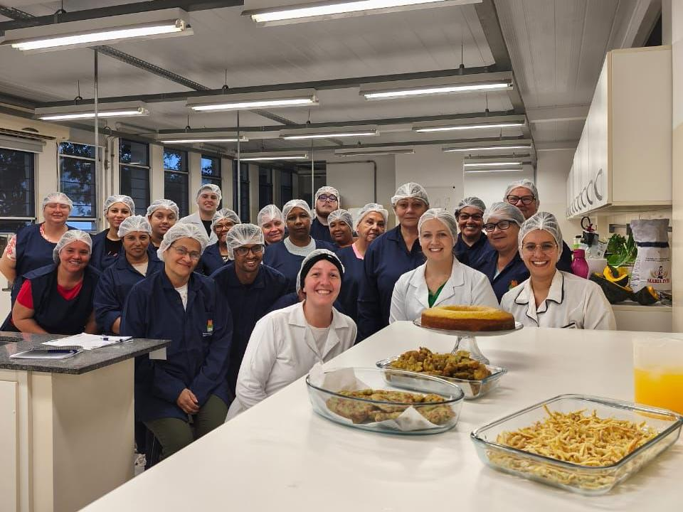 Capa Feira do MEI apresenta projetos de estudantes do Programa Progredir na UFSM Palmeira das Missões