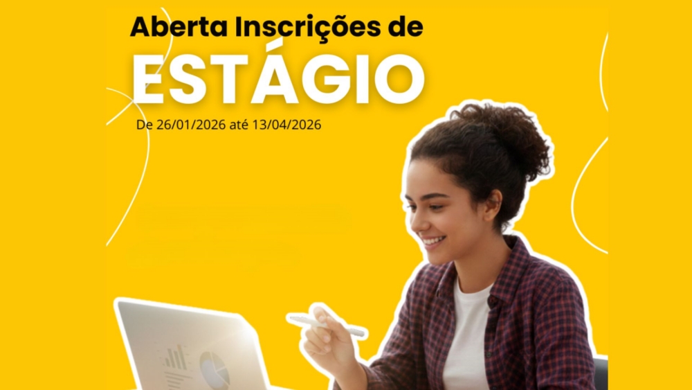 Capa Prefeitura abre inscrições para processo seletivo de estágio em Palmeira das Missões