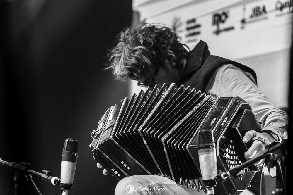 Capa Músicas selecionadas para o 3º Carijo Instrumental são anunciadas