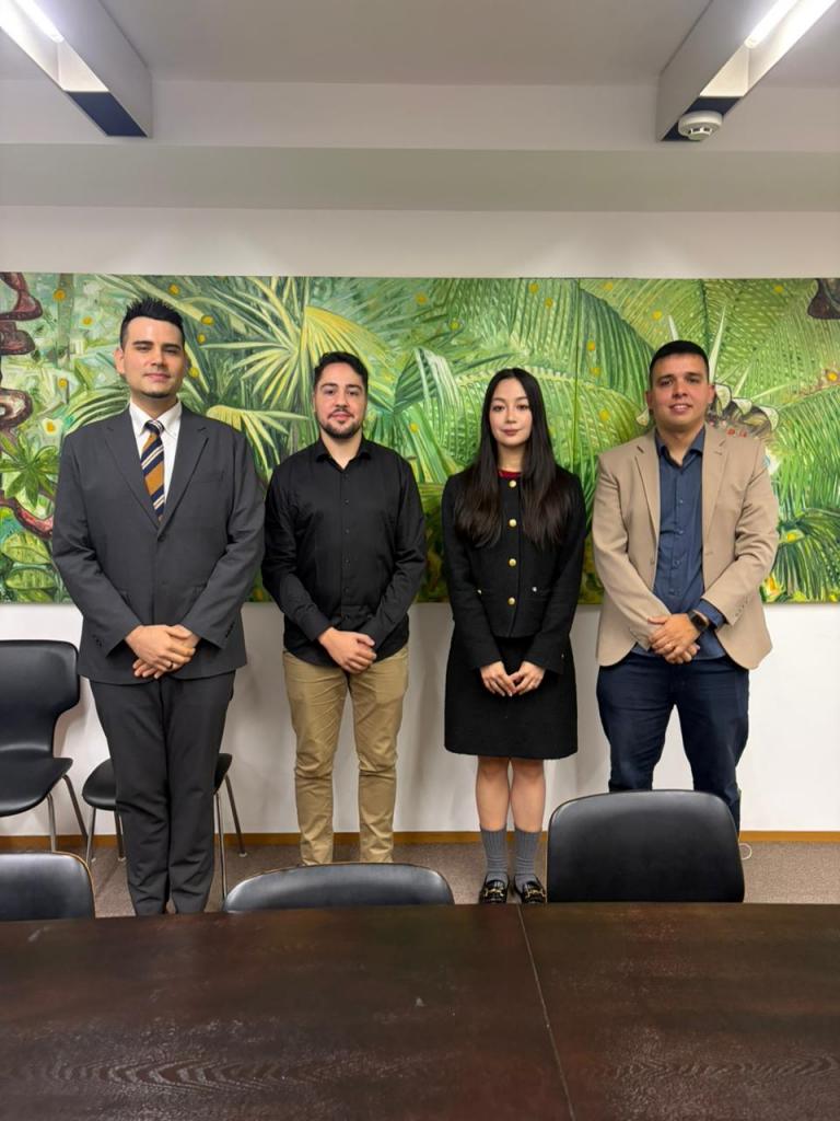 Capa Pesquisadores da UFSM de Palmeira das Missões realizam missão técnica no Japão sobre desastres climáticos