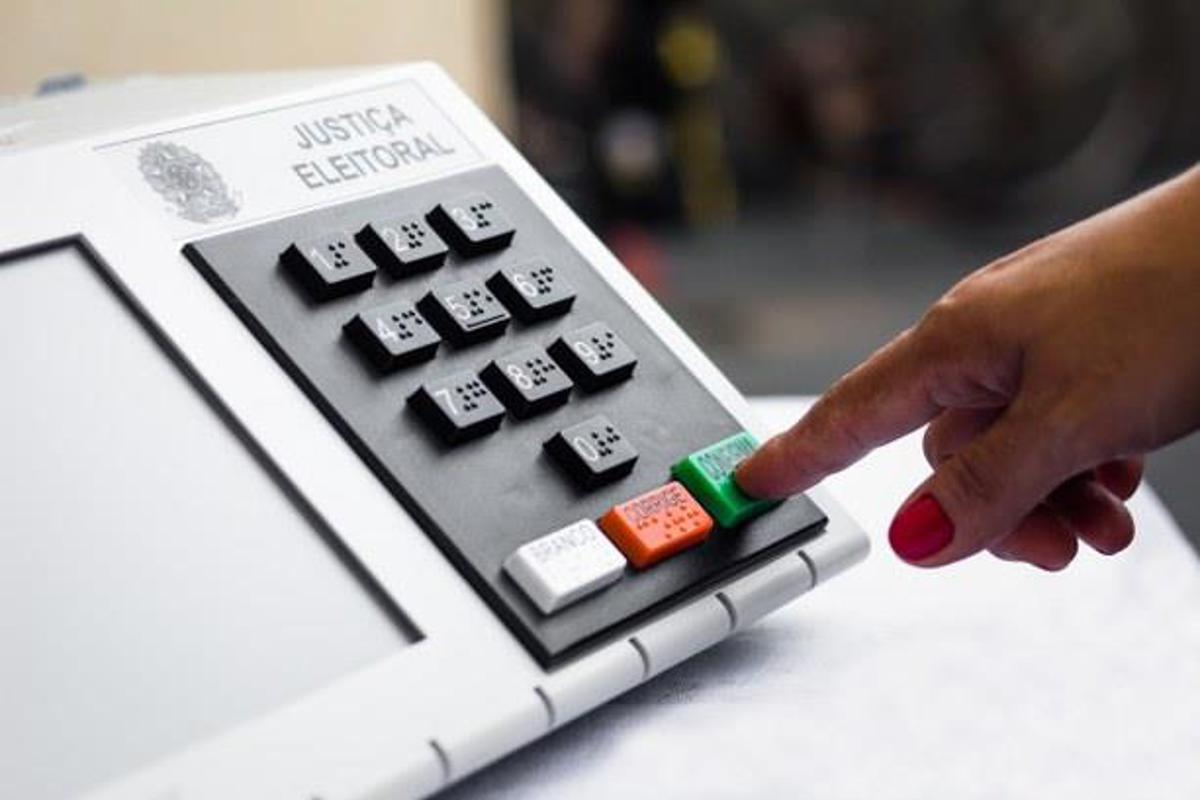 Capa Palmeira das Missões teve vitória de candidatos do PL nos cargos majoritários