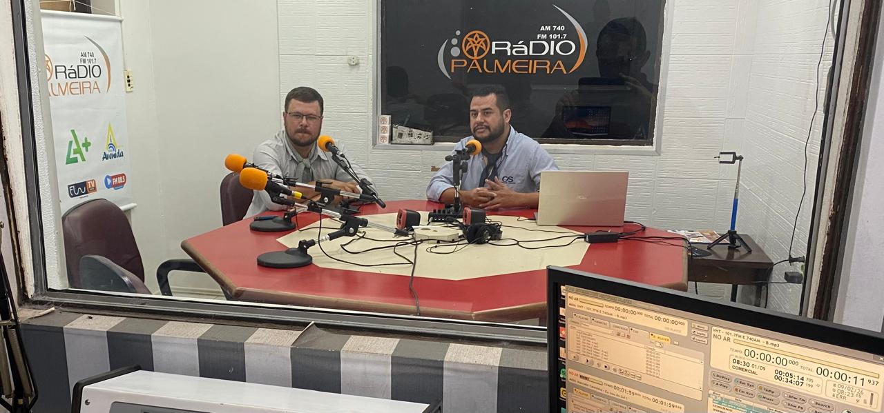 Capa “Tradição que se vive, compromisso que se honra e futuro que se constrói” marca nova patronagem do CTG Tropeiro da Liberdade